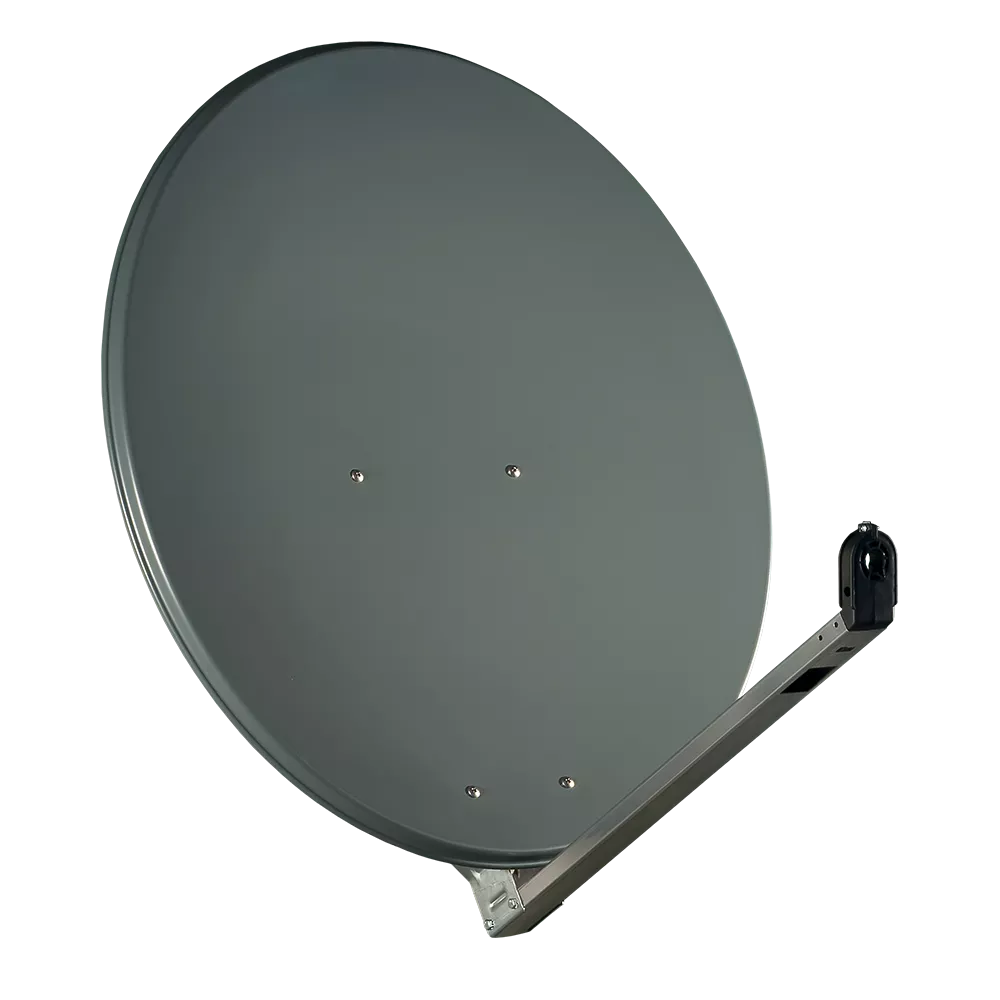 Antena satelitarna OP 90 LN Gibertini grafitowa