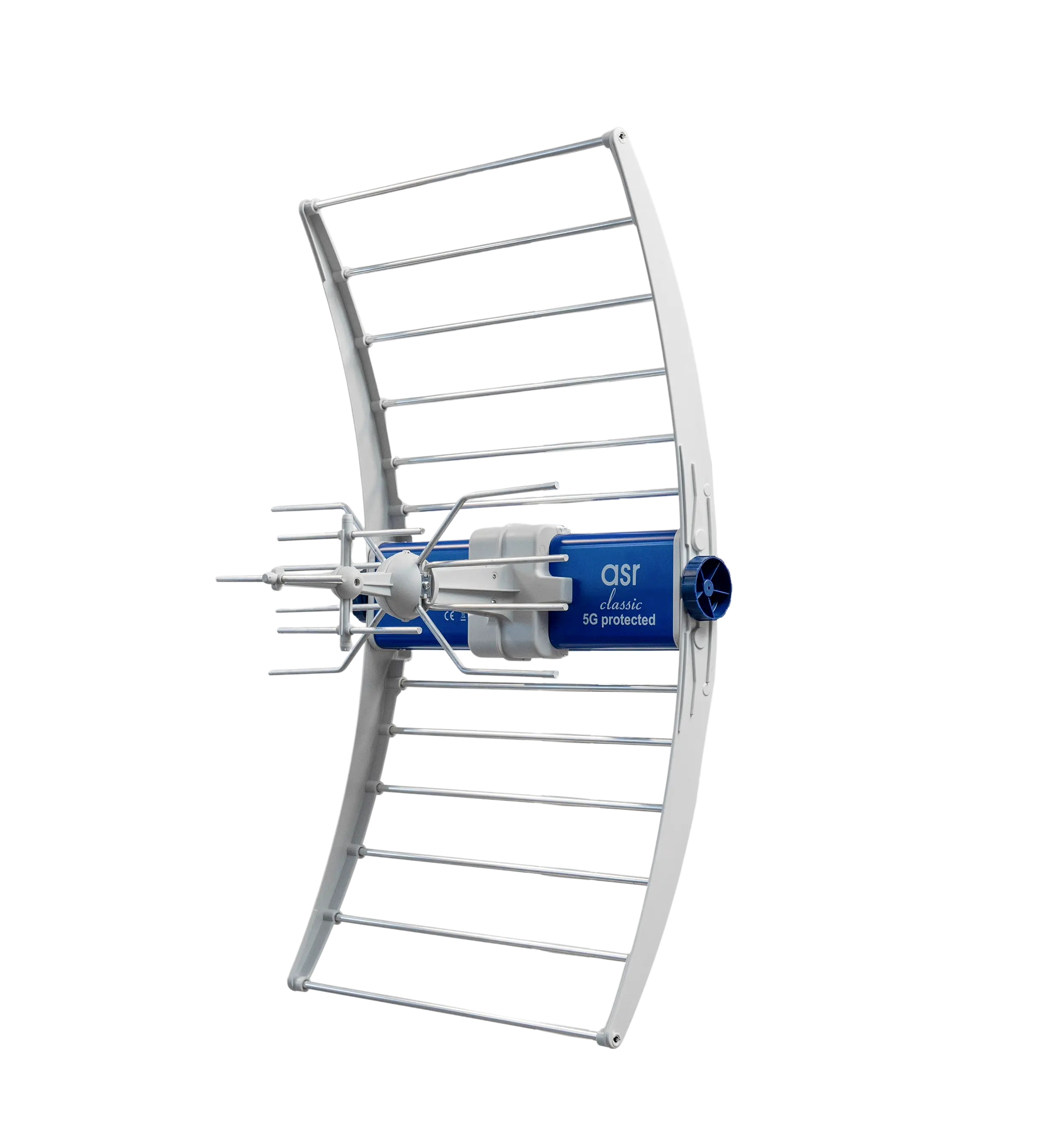 Antena DVB-T2 naziemna ASR Classic 5G Protected z ZZA-7 Telmor