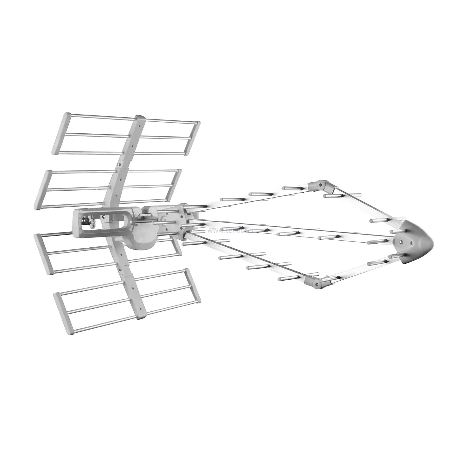 Antena telewizyjna TT Vista Pro 5G Protected Telmor