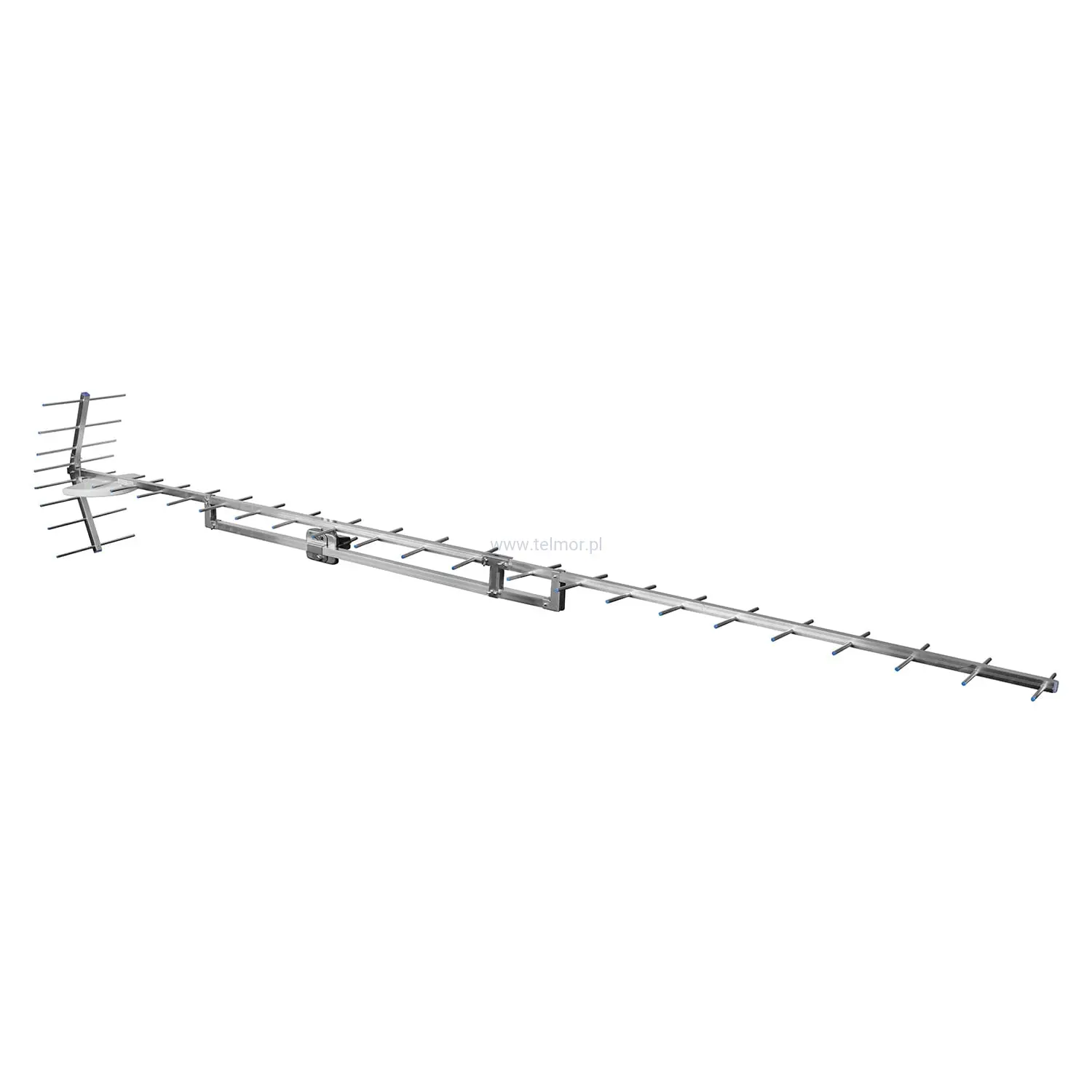 Antena kierunkowa UHF DVB-T/T2 TurboT 60 5G Protected Telmor